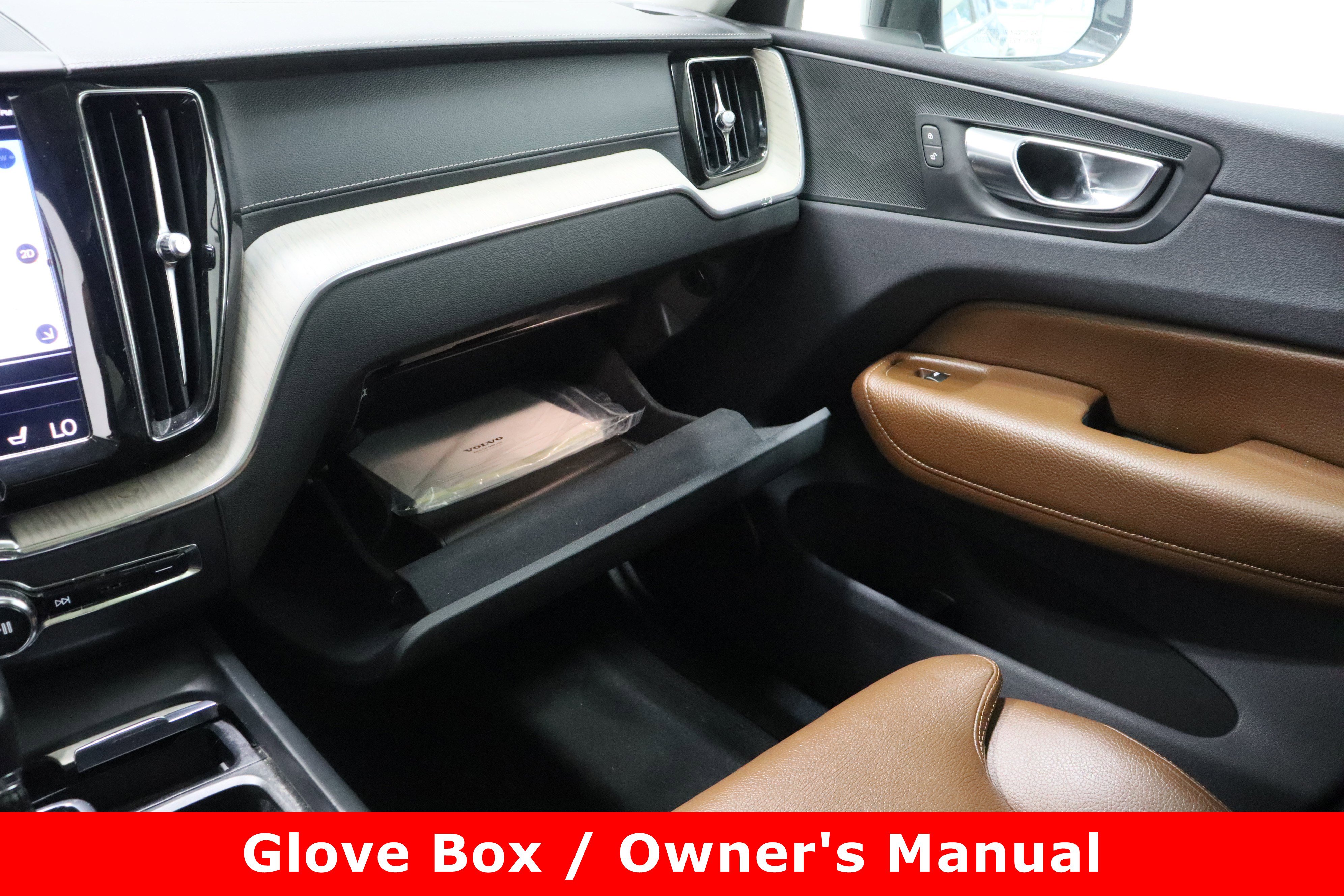 Used 2018 Volvo XC60 T6 Inscription w/ Convenience Package image 24