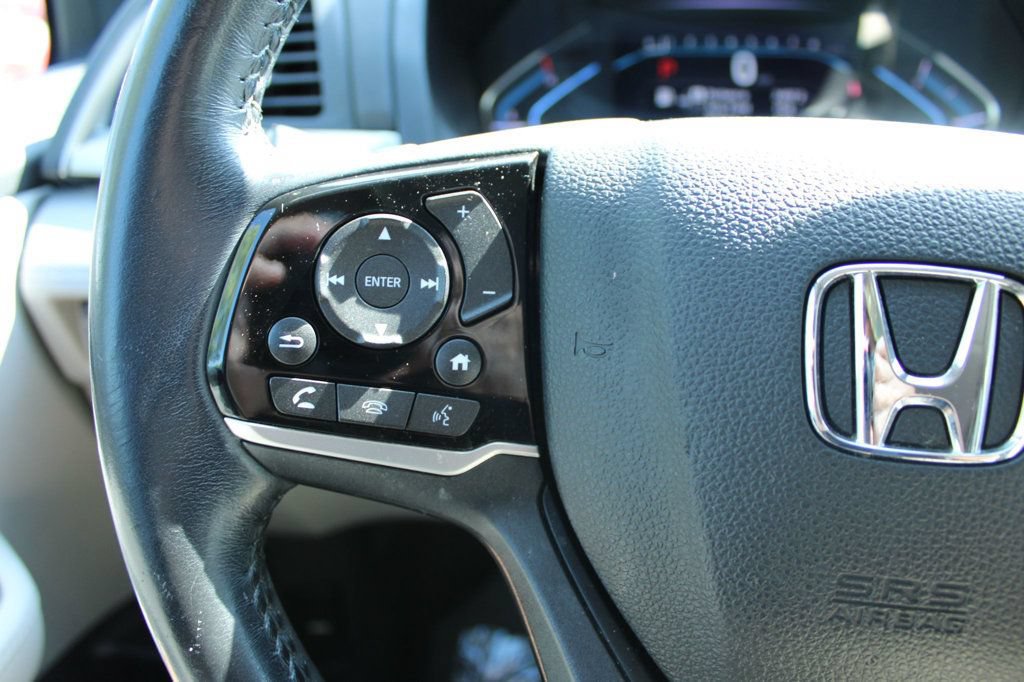 Used 2019 Honda Odyssey EX-L image 24