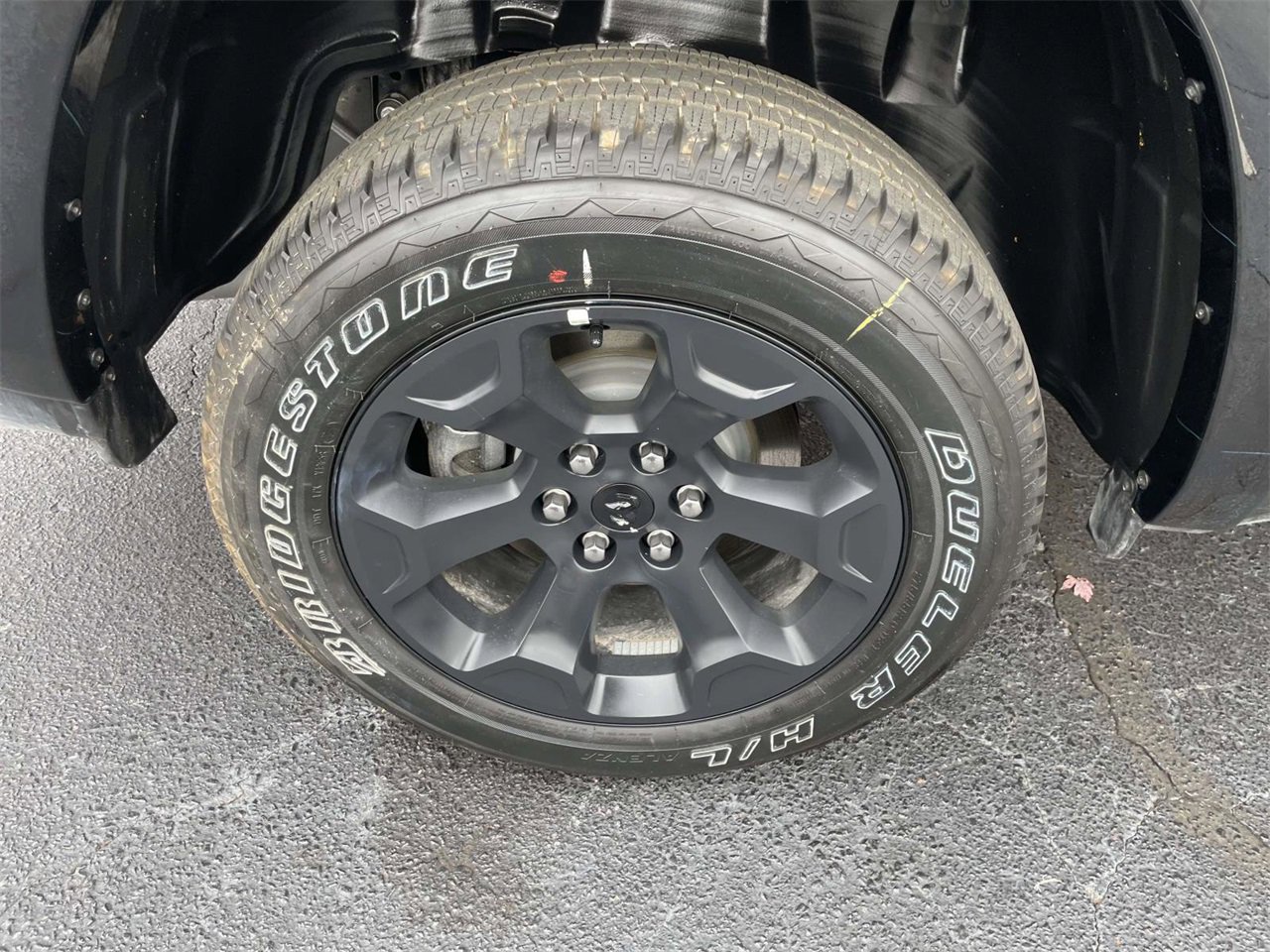 New 2026 RAM 1500 Big Horn image 37