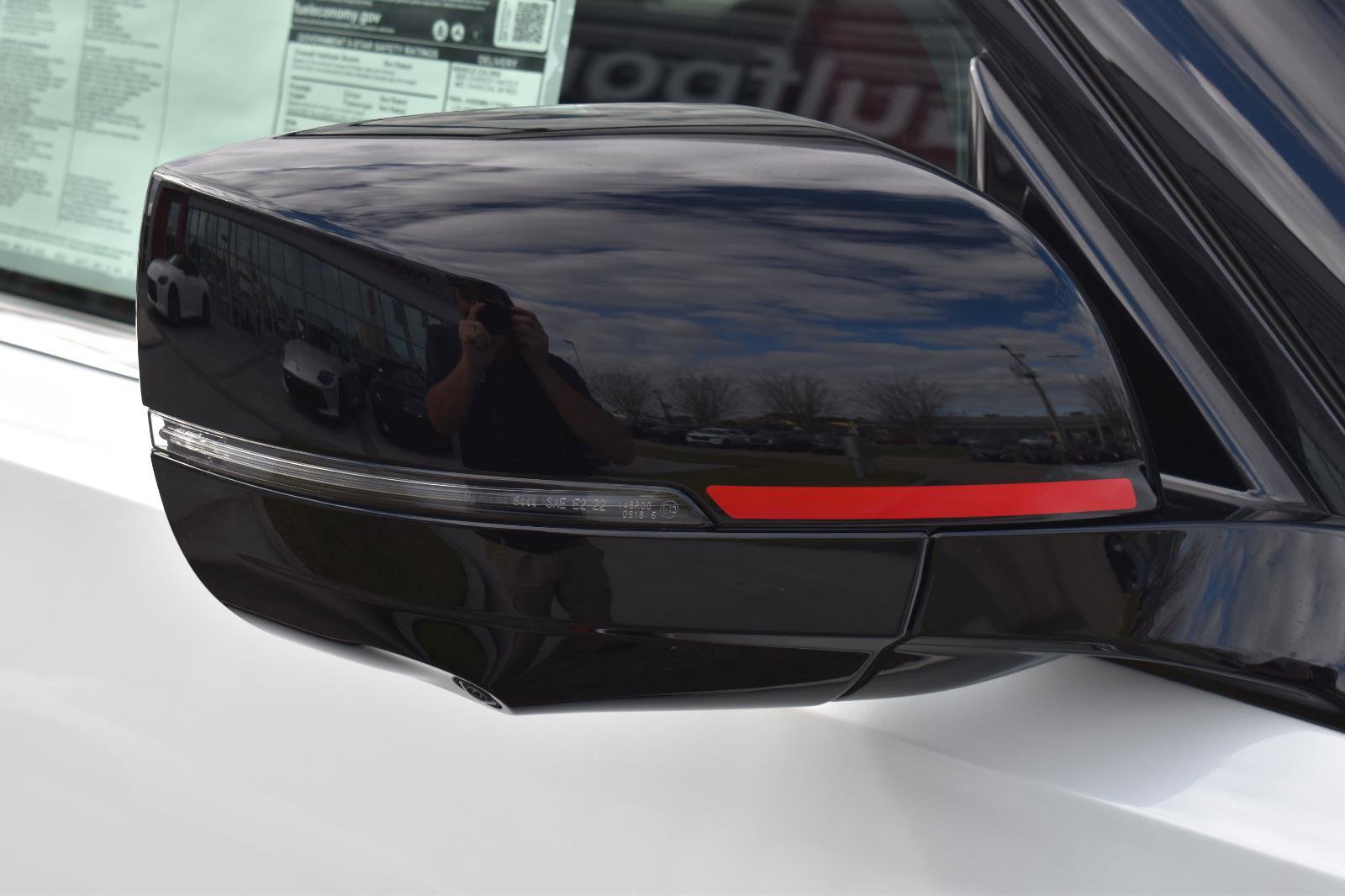 New 2026 Nissan Armada NISMO image 14