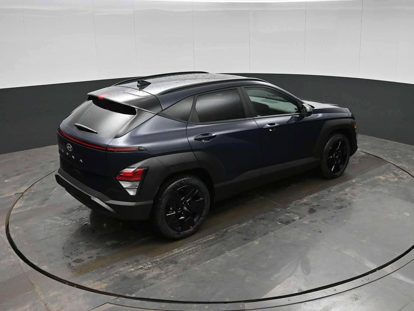 New 2026 Hyundai Kona SEL Sport image 28