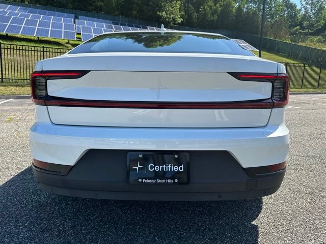 Certified 2024 Polestar Polestar 2 AWD/4WD image 6