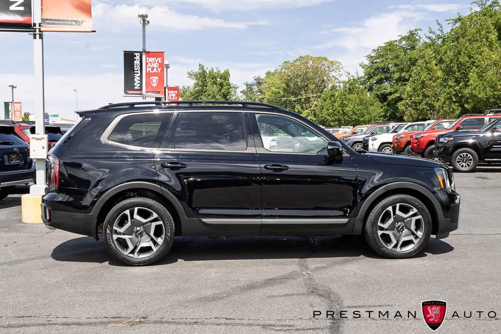 Used 2023 Kia Telluride SX X-Line AWD/4WD image 22