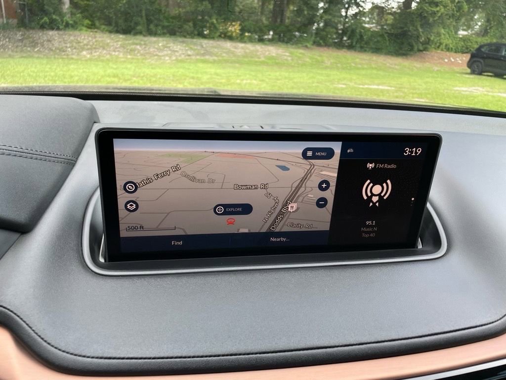 Used 2023 Acura MDX Technology image 13