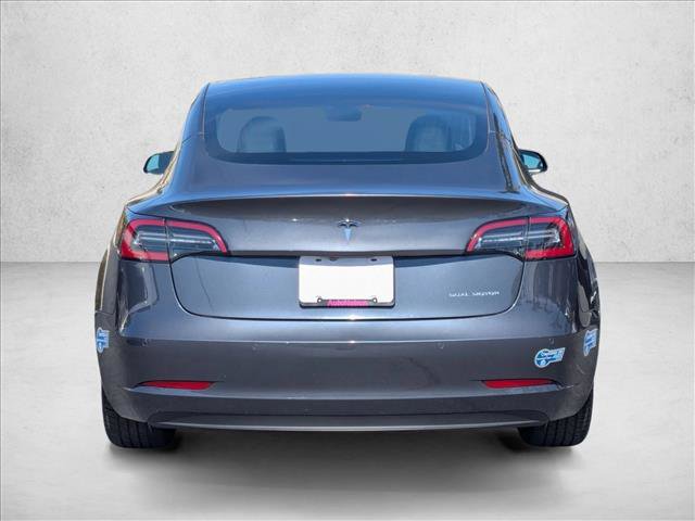 Used 2020 Tesla Model 3 Long Range AWD/4WD image 7
