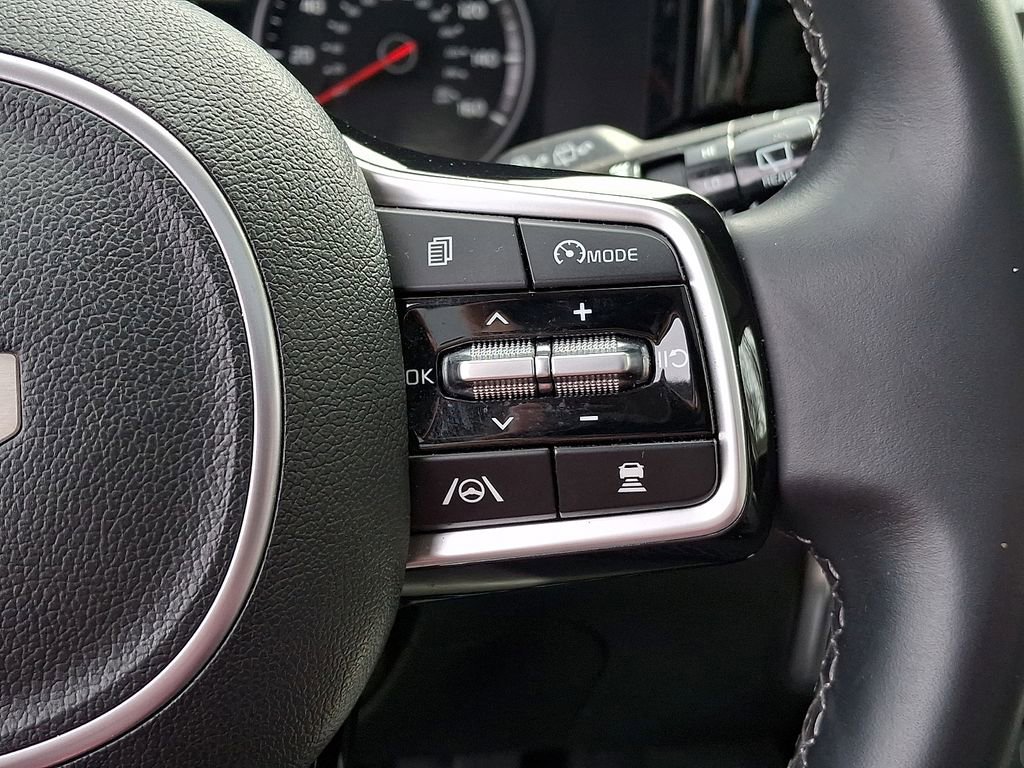 Used 2022 Kia Sorento SX image 24