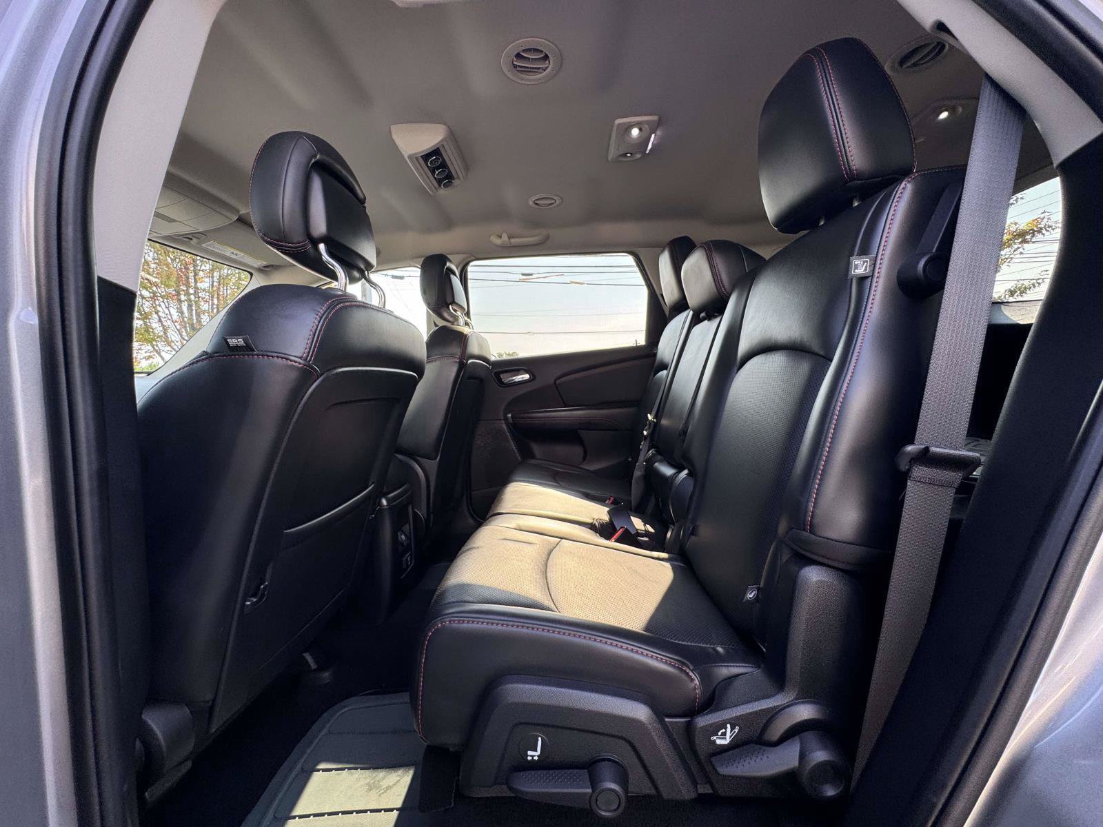 Used 2016 Dodge Journey R/T AWD/4WD image 12