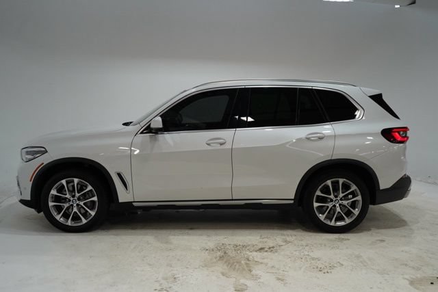 Used 2020 BMW X5 xDrive40i w/ Premium Package AWD/4WD image 4