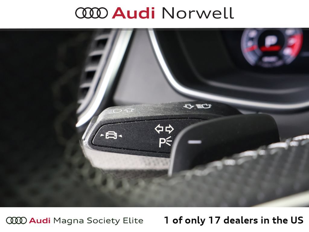 Used 2021 Audi SQ5 Premium Plus w/ Premium Plus Package AWD/4WD image 28