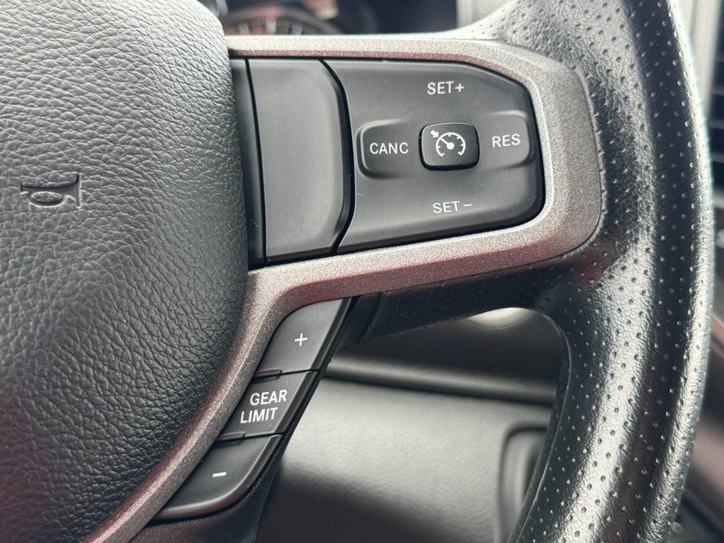 Used 2024 RAM 2500 Tradesman AWD/4WD image 17
