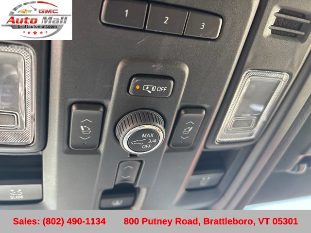 Used 2023 Chevrolet Tahoe High Country image 23