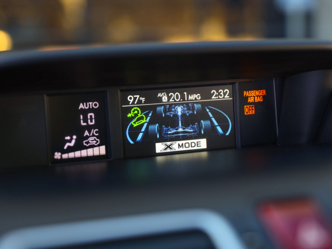 Used 2017 Subaru Forester 2.5i Limited w/ Popular Package #2 image 12