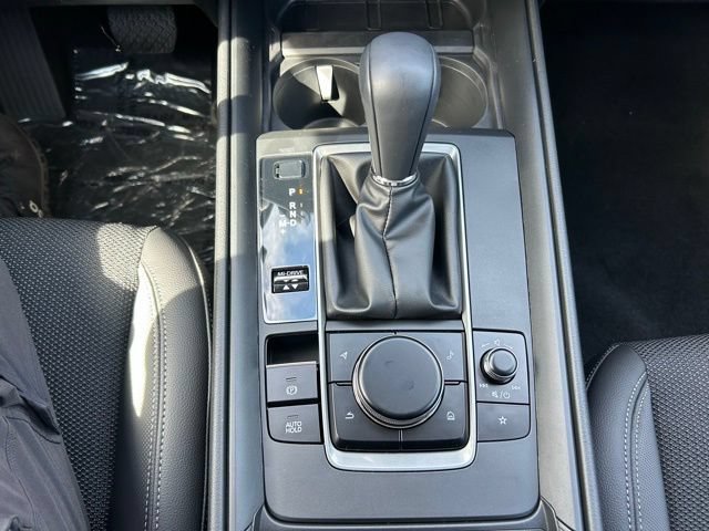 Used 2025 MAZDA CX-50 AWD 2.5 S w/ Weather Package image 21