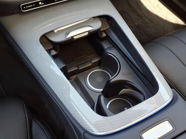 New 2026 Mercedes-Benz E 350 4MATIC Sedan image 7