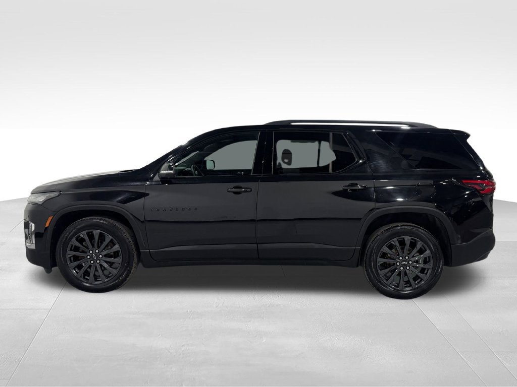 Used 2023 Chevrolet Traverse RS AWD/4WD image 13