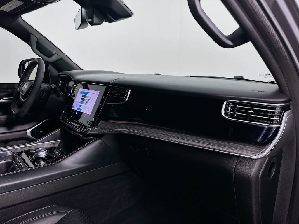 Used 2022 Jeep Wagoneer Series II w/ Premium Group I image 31