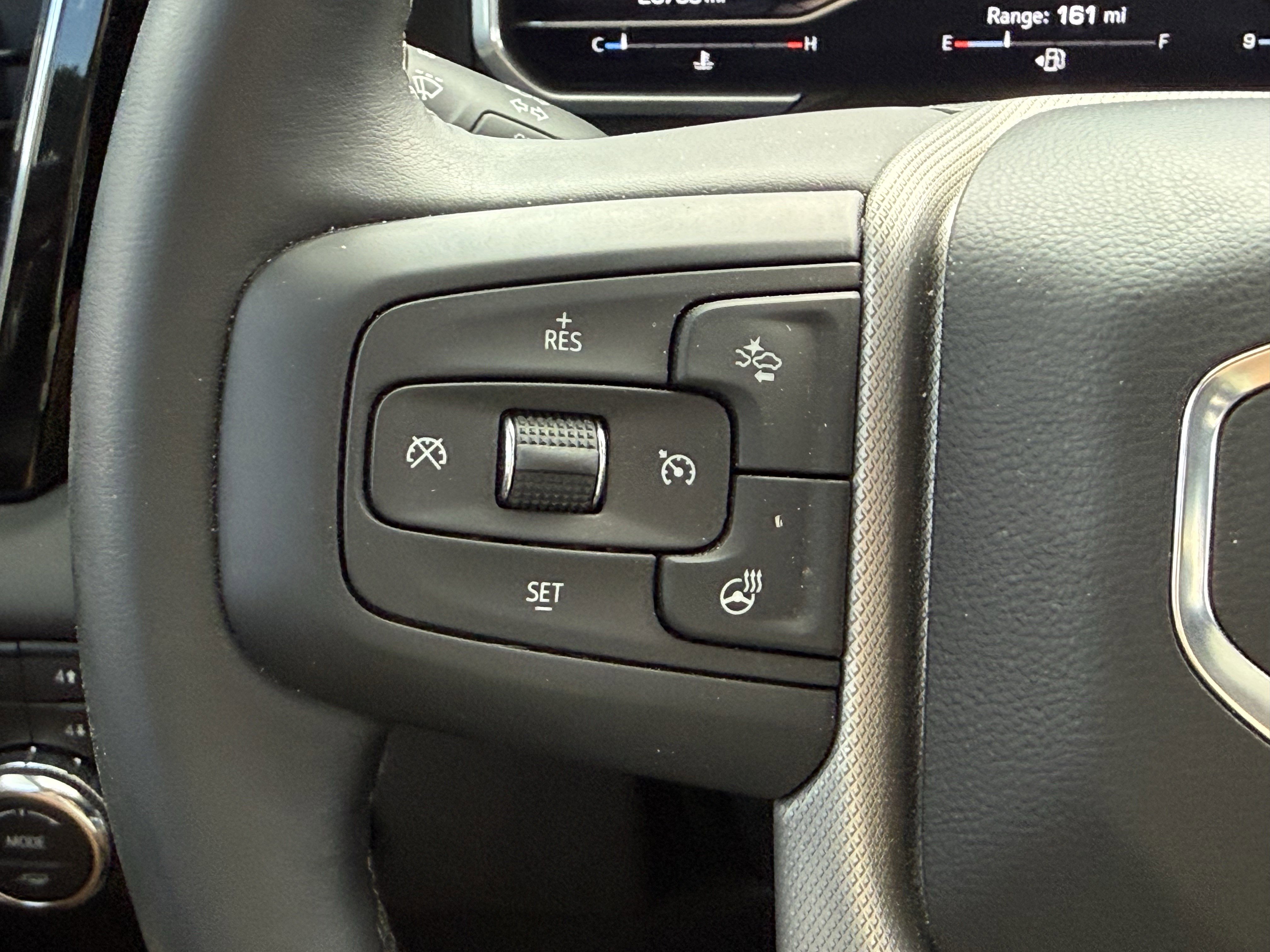 Used 2024 GMC Sierra 2500 Denali w/ Denali Reserve Package AWD/4WD image 16