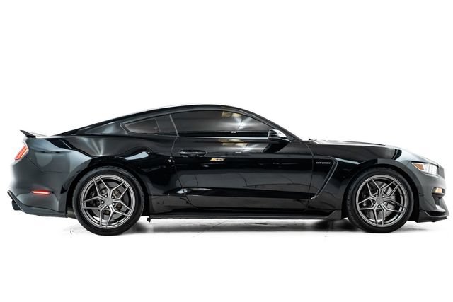 Used 2017 Ford Mustang Shelby GT350 w/ Electronics Package RWD image 5
