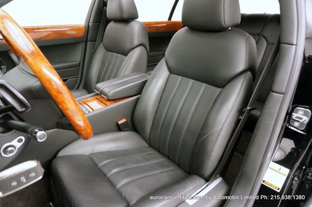 Used 2006 Bentley Flying Spur Flying Spur image 44