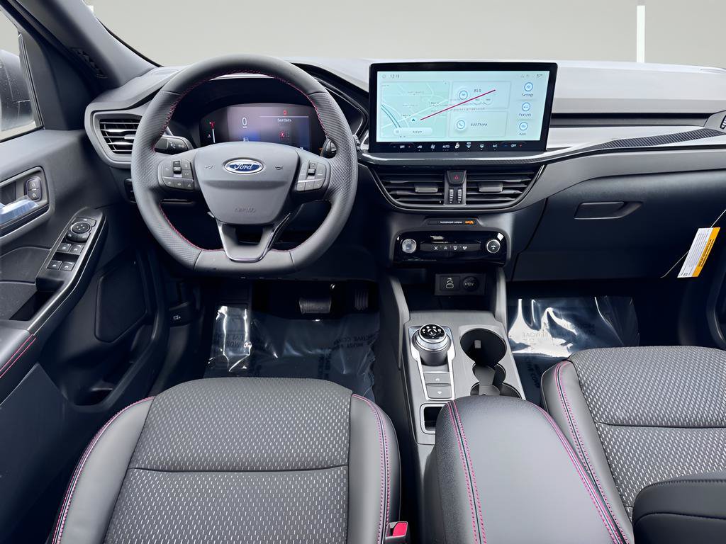 New 2026 Ford Escape ST-Line w/ Tech Pack #1 FWD image 5