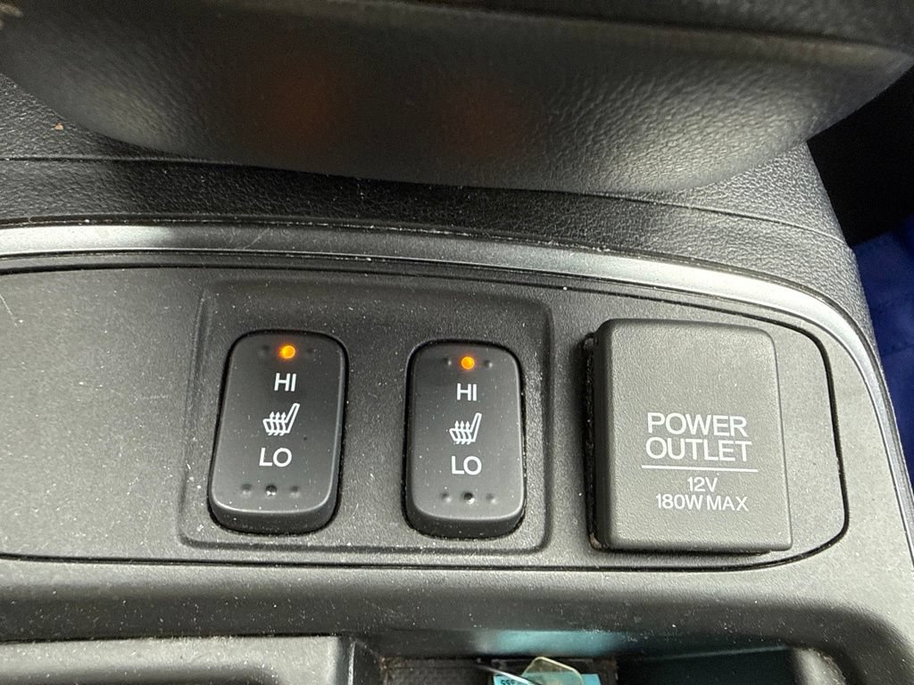 Used 2015 Honda CR-V EX-L image 6