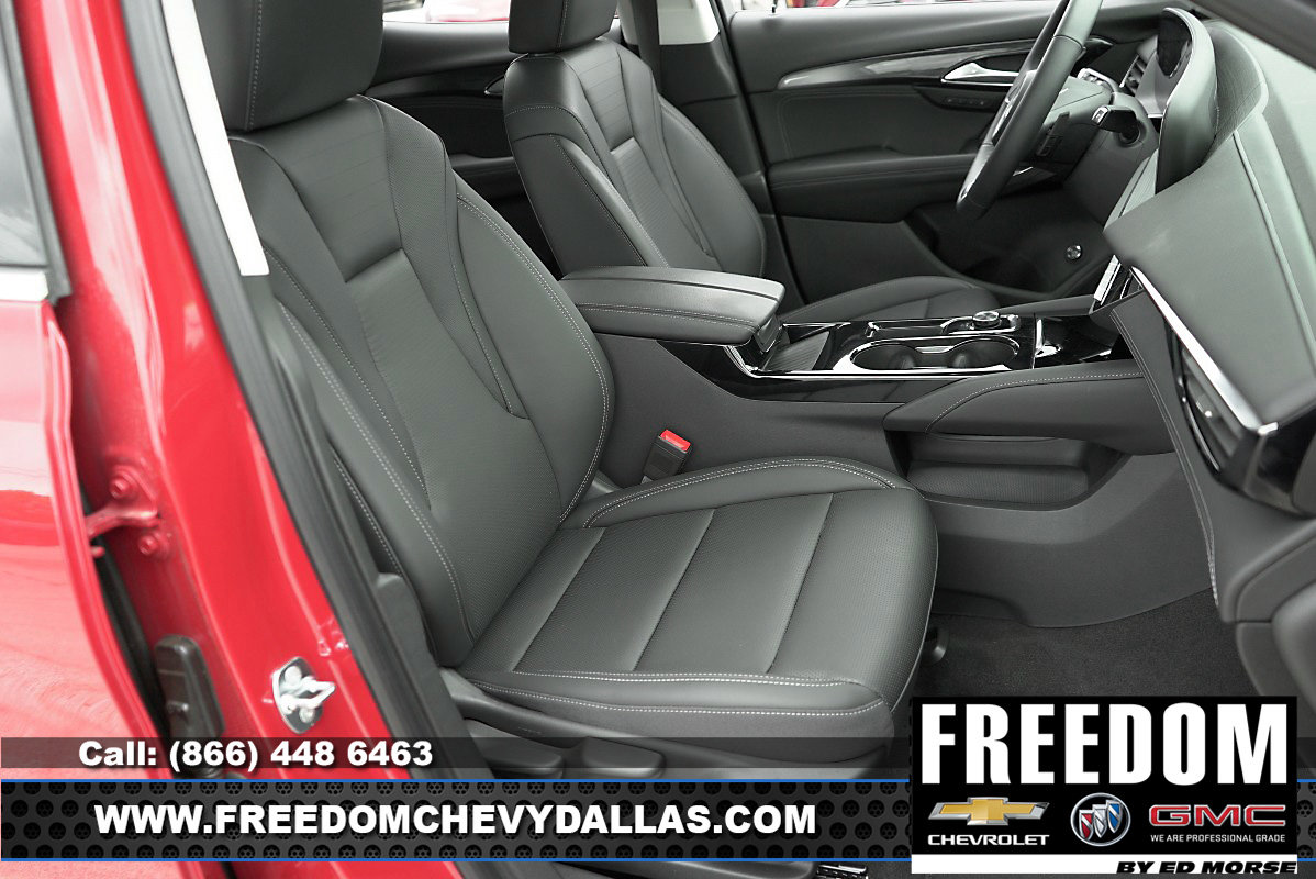 New 2025 Buick Envision Preferred image 15