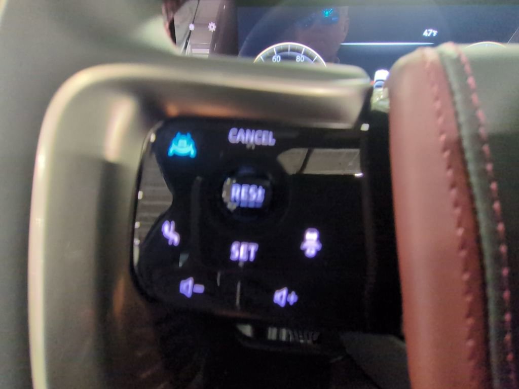 New 2026 INFINITI QX80 Autograph w/ Premium Cargo Package image 13