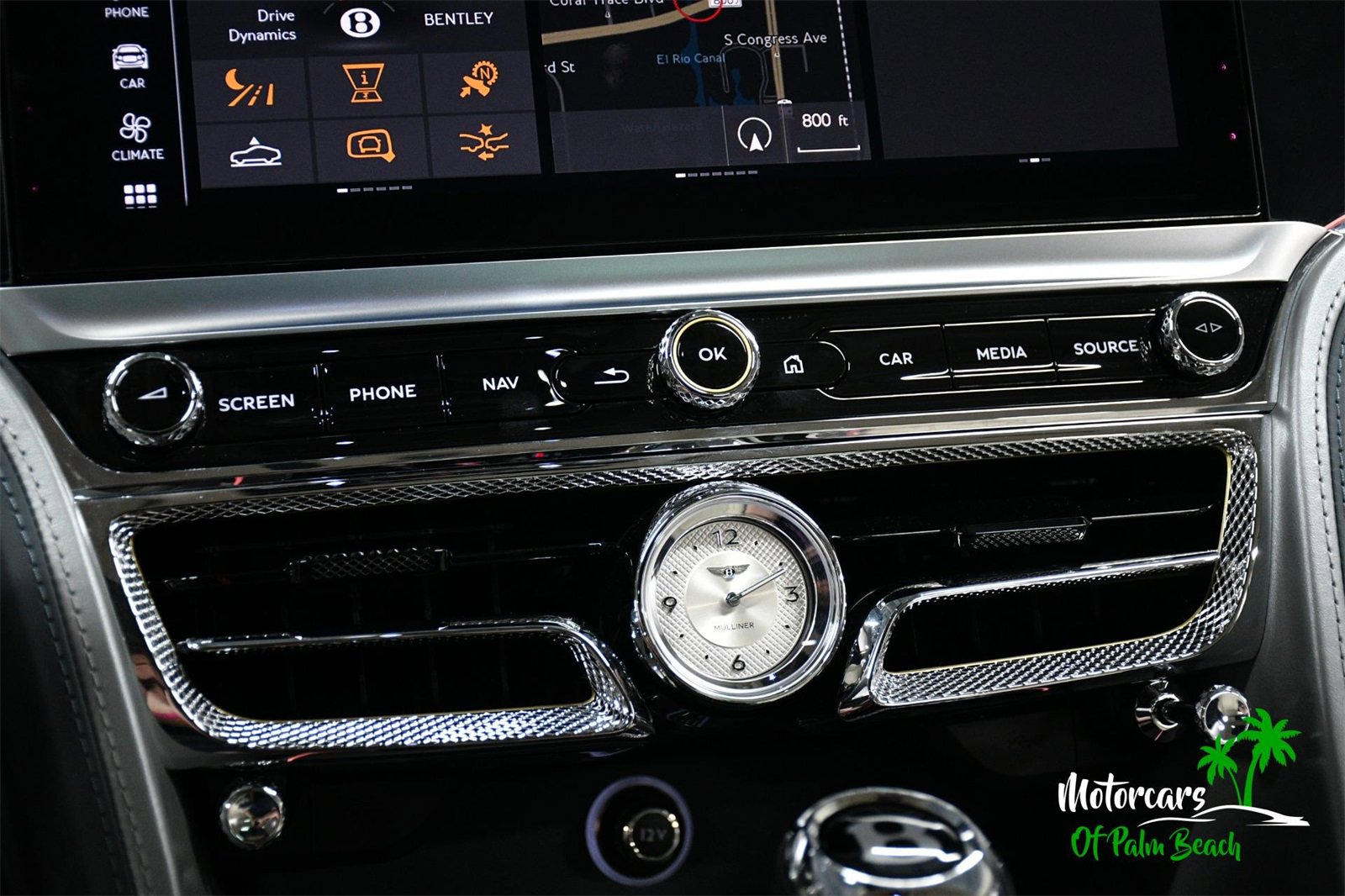 Used 2023 Bentley Flying Spur W12 image 40