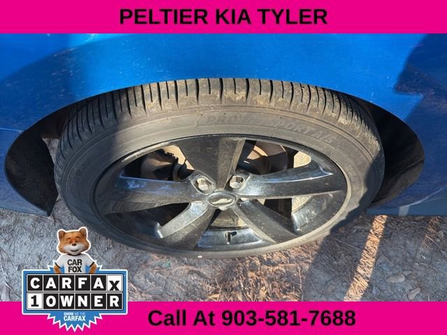 Used 2021 Ford Mustang Coupe w/ Black Accent Package image 13