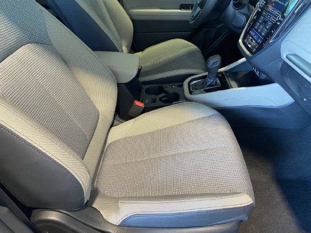 Used 2025 Subaru Forester Premium w/ Convenience Package #2 AWD/4WD image 10