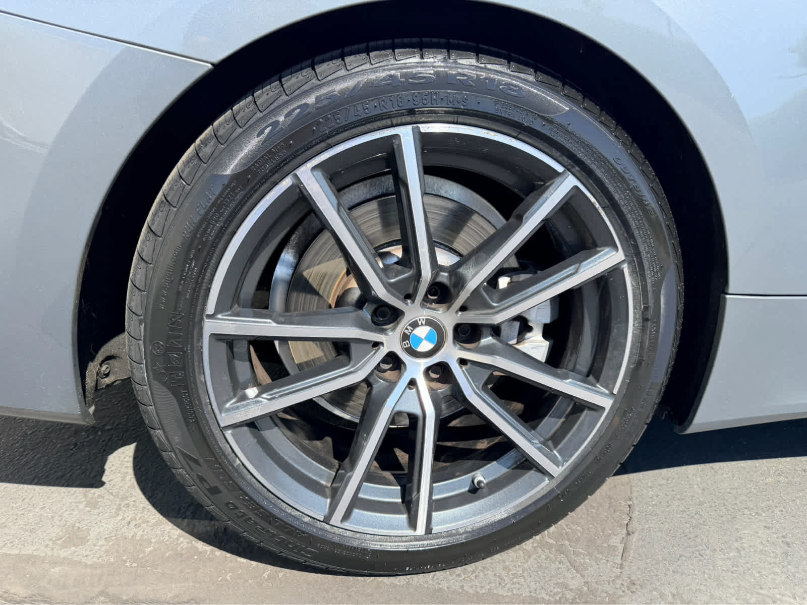 Used 2025 BMW 430i Coupe RWD image 8