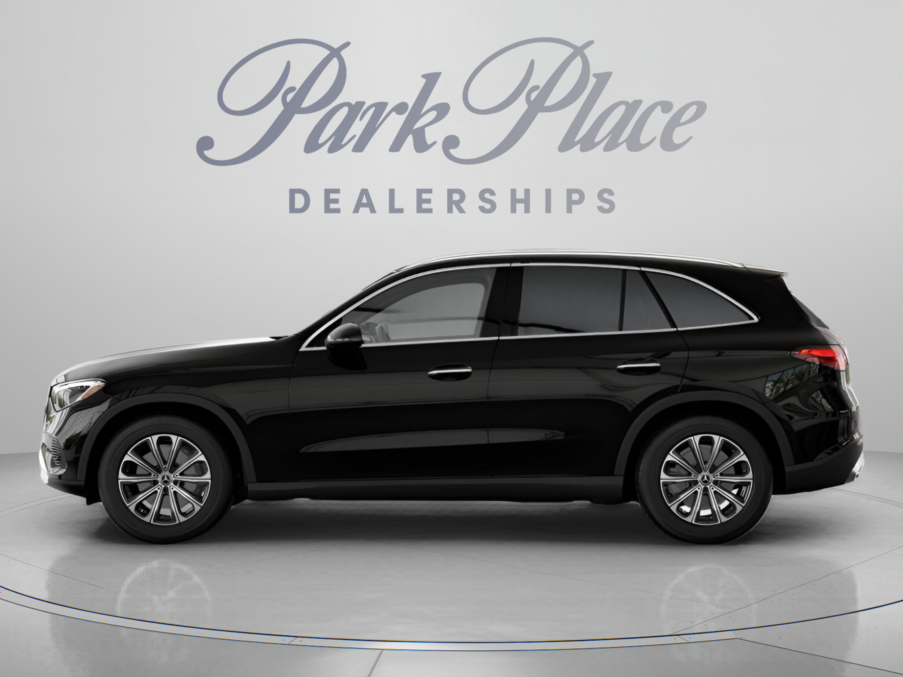 Certified 2026 Mercedes-Benz GLC 300 image 7