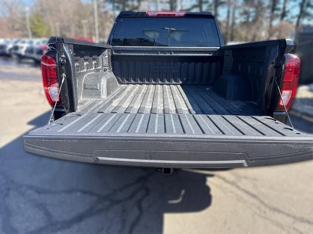 New 2026 GMC Sierra 1500 Elevation w/ Elevation Select Package image 13
