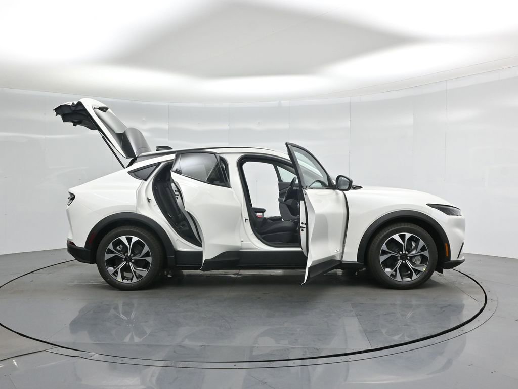 New 2026 Ford Mustang Mach-E Select image 4