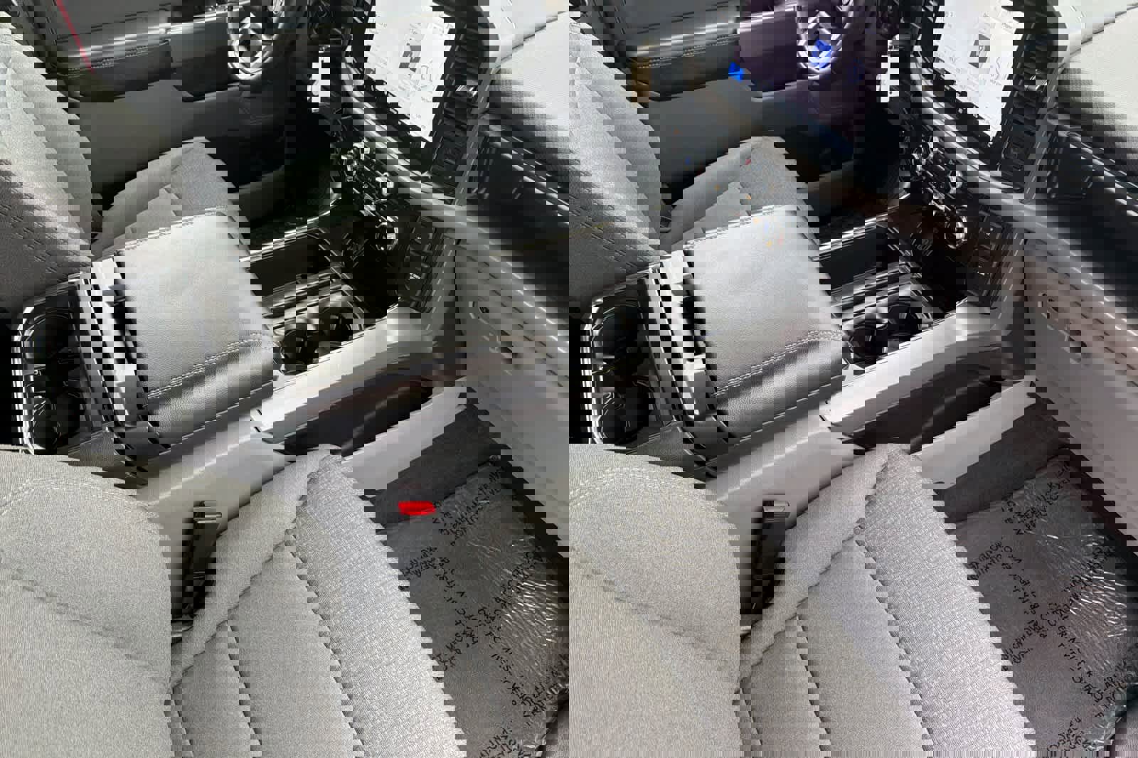 Certified 2025 Ford F150 XLT w/ Equipment Group 301A Standard image 15