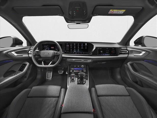 New 2025 Audi A5 2.0T Premium Plus w/ Premium Plus image 3