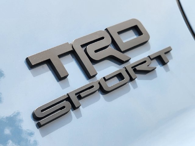 Used 2026 Toyota 4Runner TRD Sport Premium RWD image 9