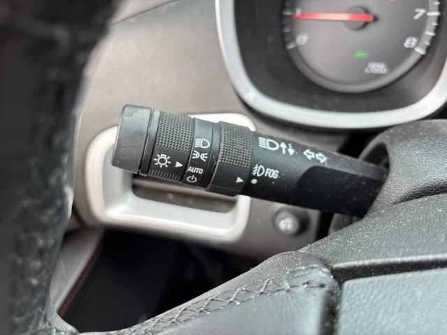 Used 2015 Chevrolet Equinox LT w/ Power Convenience Package FWD image 20