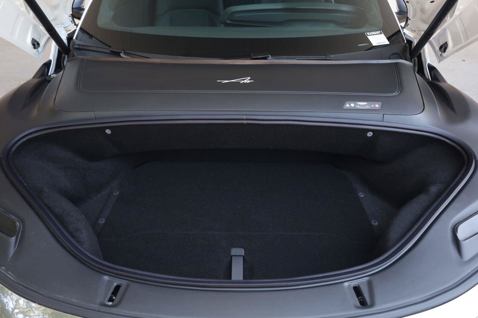 Used 2024 Lucid Air Grand Touring AWD/4WD image 10