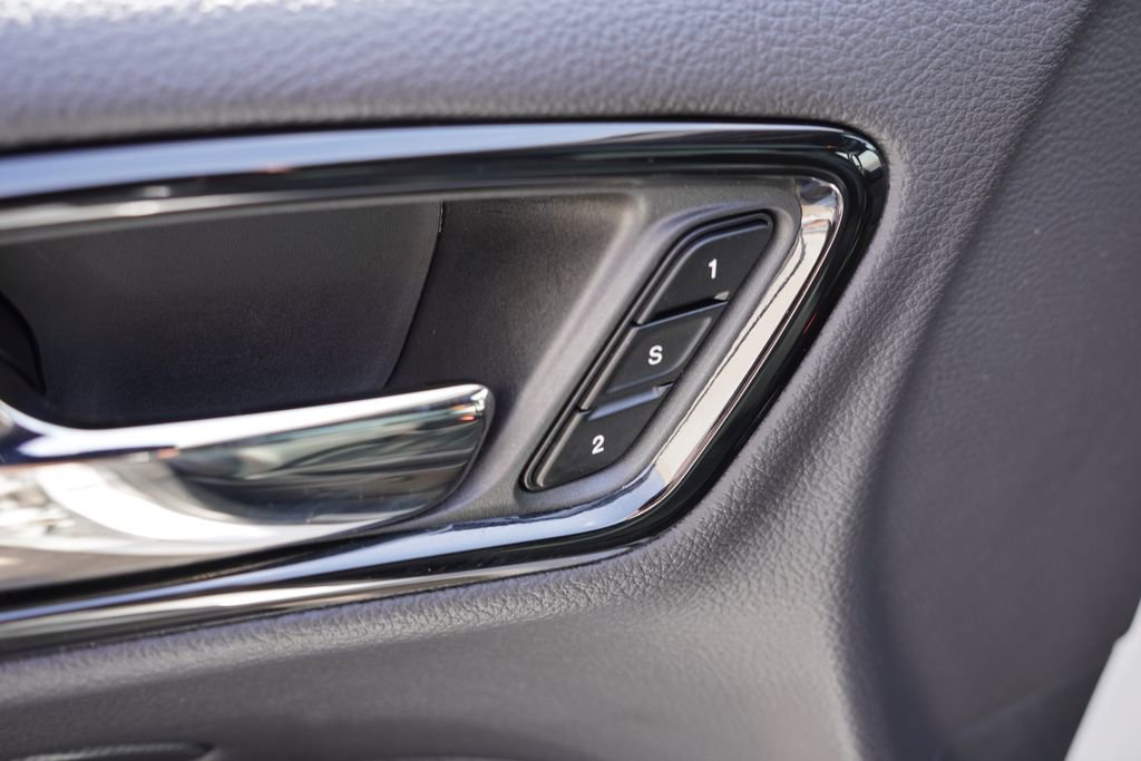 Certified 2025 Dodge Durango GT image 25