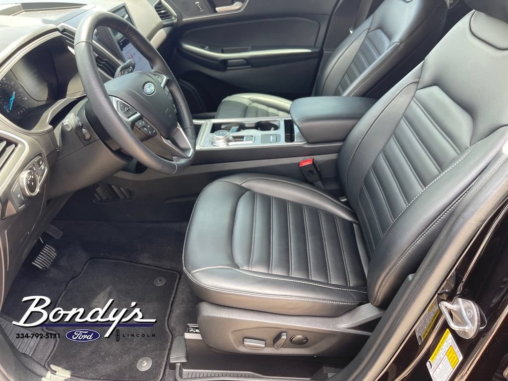 Used 2023 Ford Edge SEL w/ Convenience Package AWD/4WD image 10