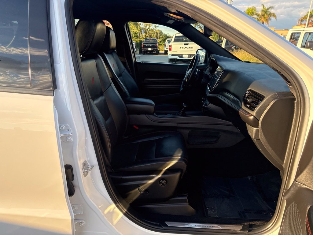Used 2025 Dodge Durango GT AWD/4WD image 25