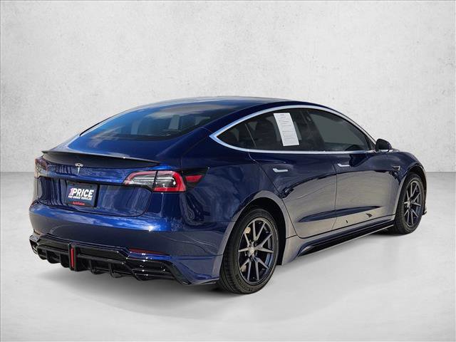 Used 2020 Tesla Model 3 Standard Range Plus image 5
