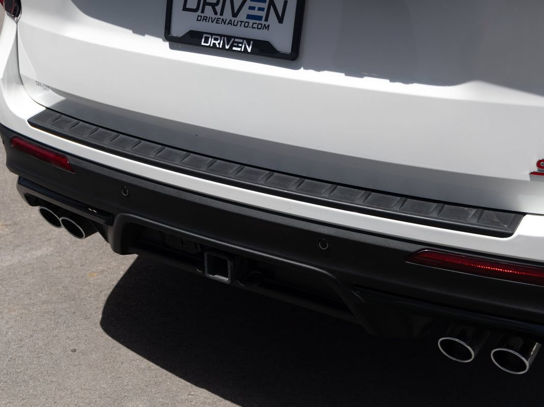 Used 2025 Ford Explorer ST AWD/4WD image 10
