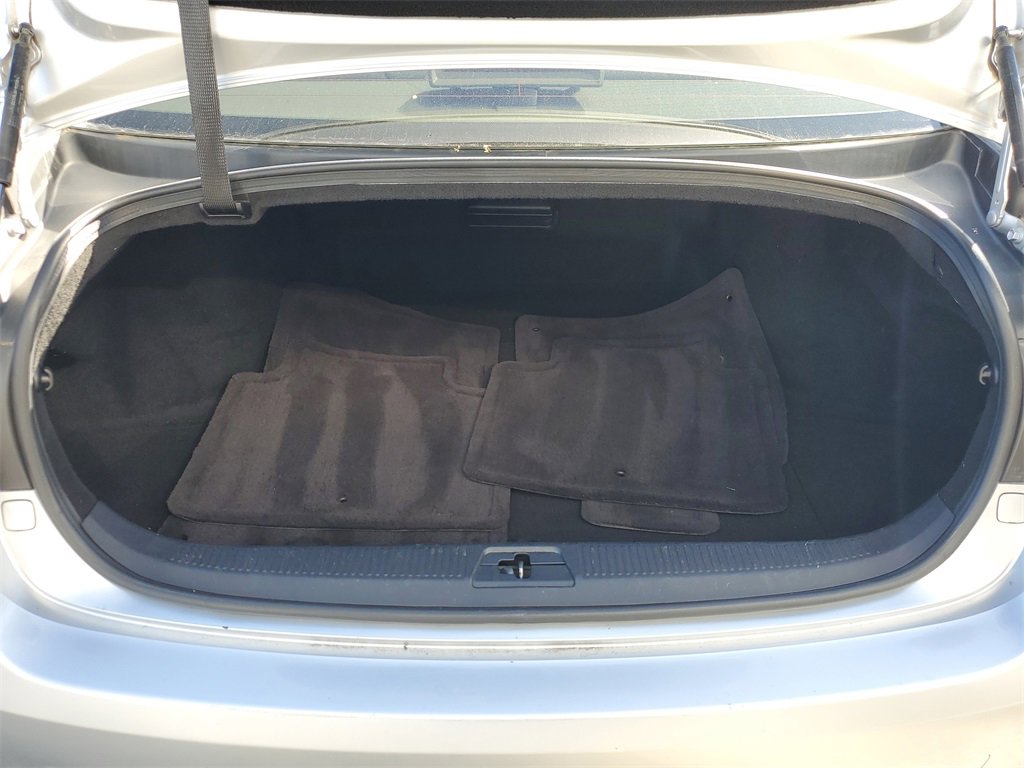 Used 2011 Lexus GS 350 image 8