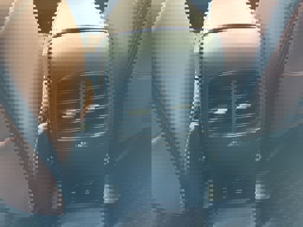 New 2026 Ford Bronco Sport Outer Banks w/ Sasquatch Outer Banks Package image 22