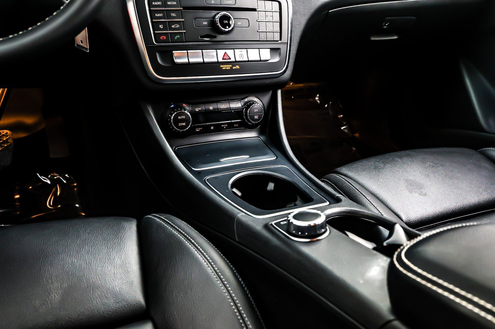 Used 2018 Mercedes-Benz CLA 250 image 6