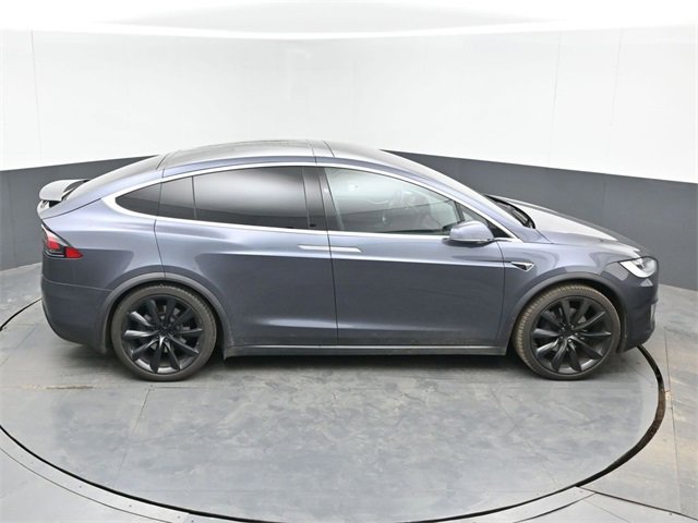 Used 2020 Tesla Model X Long Range image 40