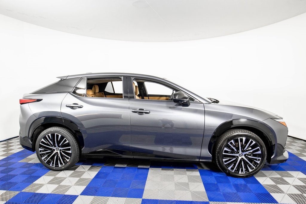 Used 2023 Lexus RZ 450e Premium w/ Accessory Package (P5) image 4