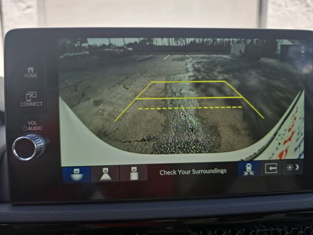 New 2026 Honda CR-V EX-L image 23